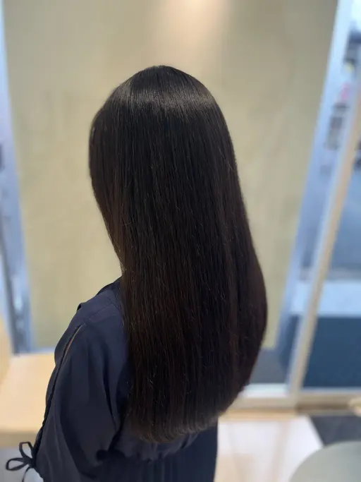 40%off⋆͛📢⋆縮毛矯正⋆͛📢⋆