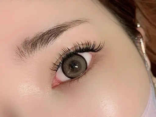 【⭐️フラットラッシュ140本⭐️】💜華やかなボリューム☪️