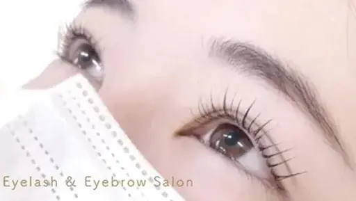 まつげパーマ🫧3/25 10時