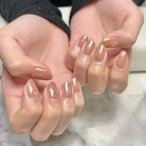 キラキラ大人気 🌈オーロラ・マグネット🧲