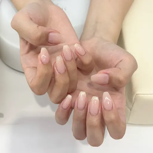 🤎ྀིハンド🤎ྀིオフなしワンカラー(60分)¥3900