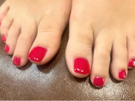 ●オフなし●フットジェルシンプル