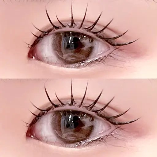 【ミニモ限定】🦋トリートメント仕上げ💎まつ毛パーマ［上のみ］メイク時短🪽金町/松戸/亀有