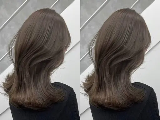 🌈学割🌈カット＋カラー→5000円👀💖