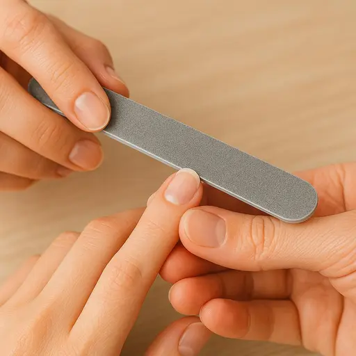 🌿自爪が光る感動を体験しませんか？爪磨きモデルさん限定モニター🌿