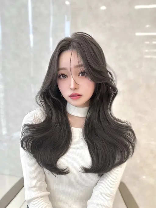 【🌟人気No.1超おすすめ🌟】髪質改善透明感カラー＋似合わせカット＋プレミアムケアトリートメント🧚