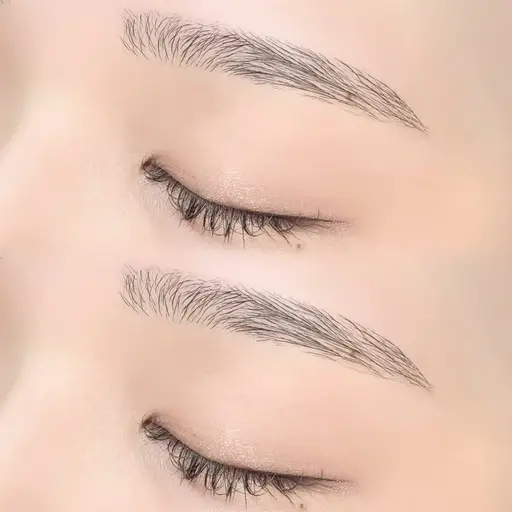 ⭐️ 1月16日18:30​〜​限定　似合わせ美眉スタイリング⭐️