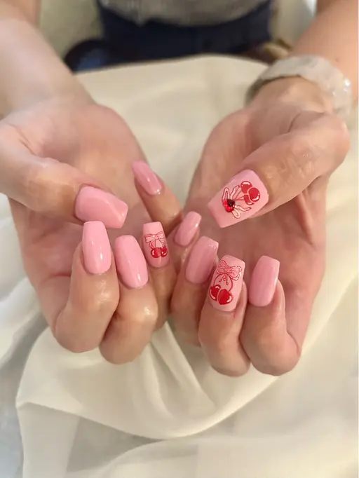 《hand/オフあり/なし》２/3本art