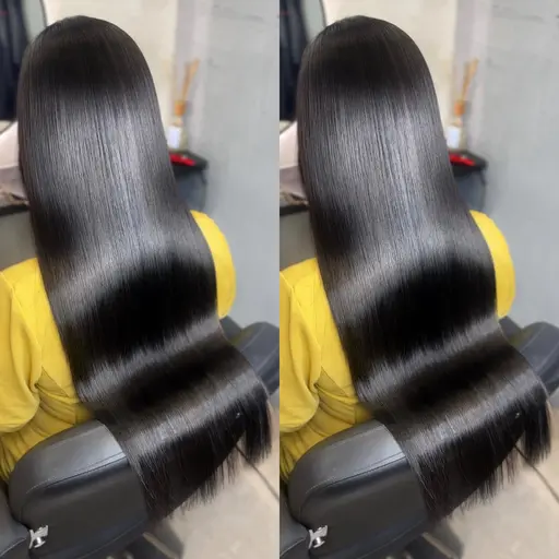 🌸11月12月限定⭐️ご新規様限定⭐️韓国風カット＋🍒暖色カラーor🫐透明感カラー＋髪質改善ULTOWA