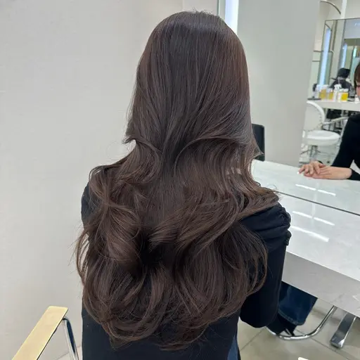 40分ヘッドスパコース💆‍♀️🫧(シャンプーブロー付き)