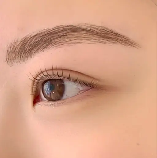 選べるデザイン🐷パリジェンヌラッシュリフトorラッシュリフト