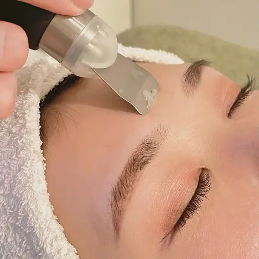 ✨人気No1✨【ニキビケア・毛穴ケア】美肌フェイシャル🧖‍♀️イチゴ鼻卒業👩‍🎓超音波洗浄+フェイシャルエステ💆