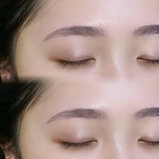 【大好評☆期間限定♪】印象の 80%は眉毛!!アイブロウスタイリング