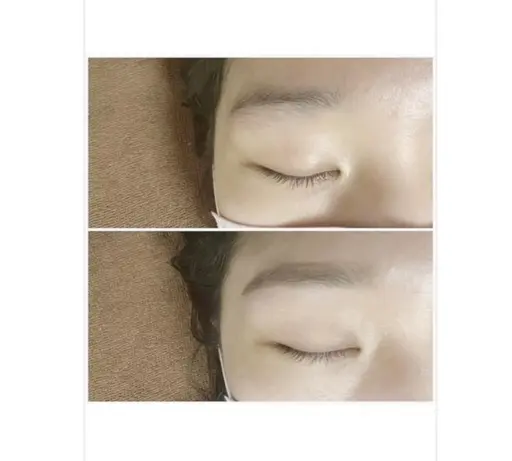 🩵アイブロウWax🩵（3週間は剃ったり切ったりはお控え下さい）