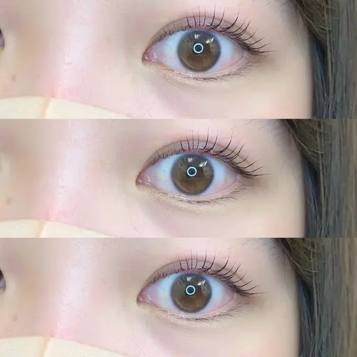 𓇼 🌴🥥まつげパーマ【アイシャンプー&コーティング付き】【土日祝+500円】