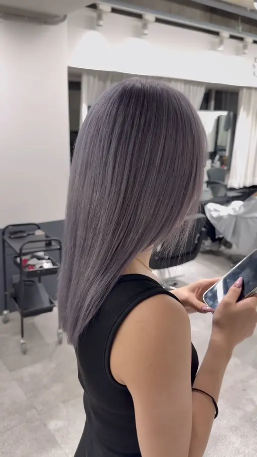 ケアブリーチ➕ワンカラー🌈 ➕【✨最高級フローディア4StepTR✨】