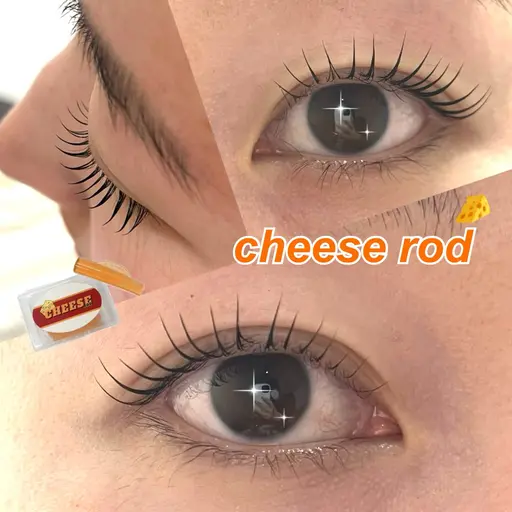 【2月まで限定練習モデル⭐️】ラッシュリフト(まつ毛パーマ)👀⚠️時間厳守&注意事項必読