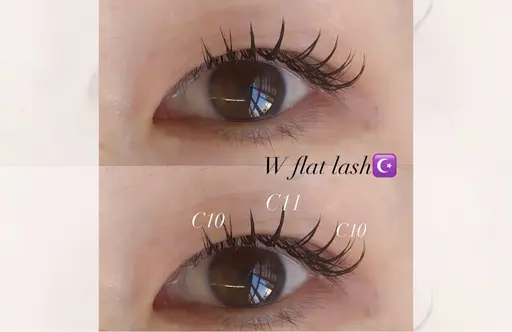 Wフラット60束¥4500/80束¥5000☪️⚠️詳細必読※オフ代＋¥550