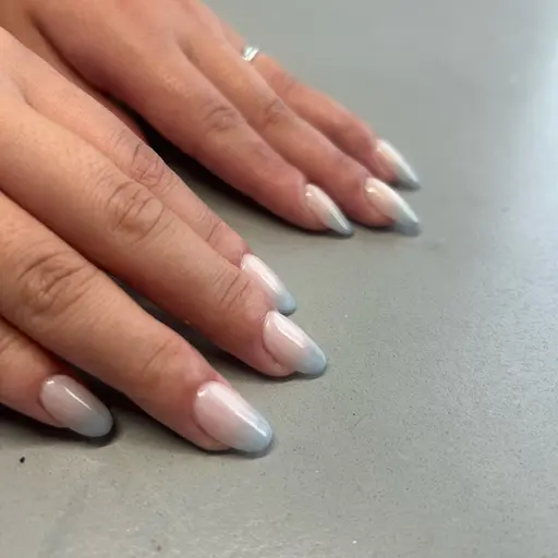 ハンド/グラデーション(オフ込)