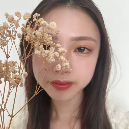 美眉スタイリング＆まつ毛パーマ🎈