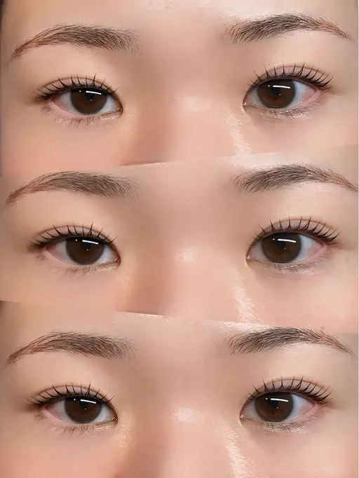 🐰まつ毛パーマ🐰7700円