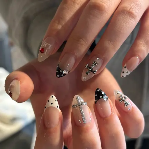 ご新規様限定✨〈オフ無〉プレミアムアートコース（持ち込み可◎）