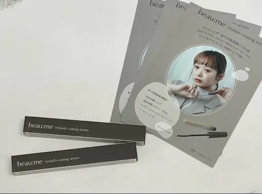 束感コーティング剤〖ビューミー💎✨〗