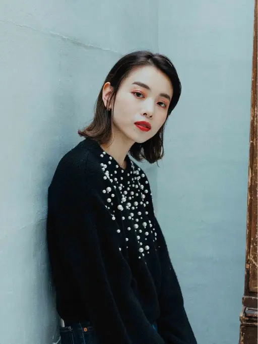 【女性限定】縮毛矯正＋カット（縮毛矯正のみもOK）