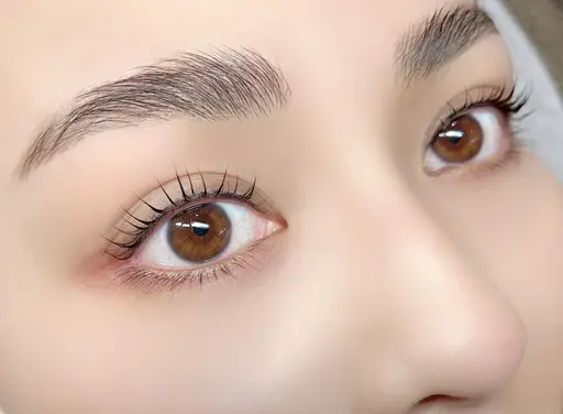 💕定番人気💕まつげパーマ🎀【ダメージレス×デザイン豊富】ラッシュリフト