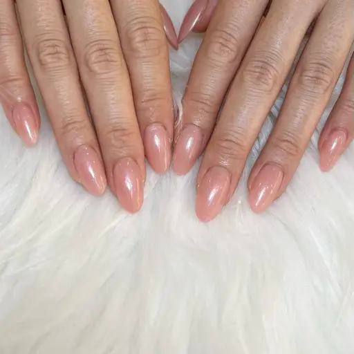 【平日限定】ハンドワンカラーorラメグラ