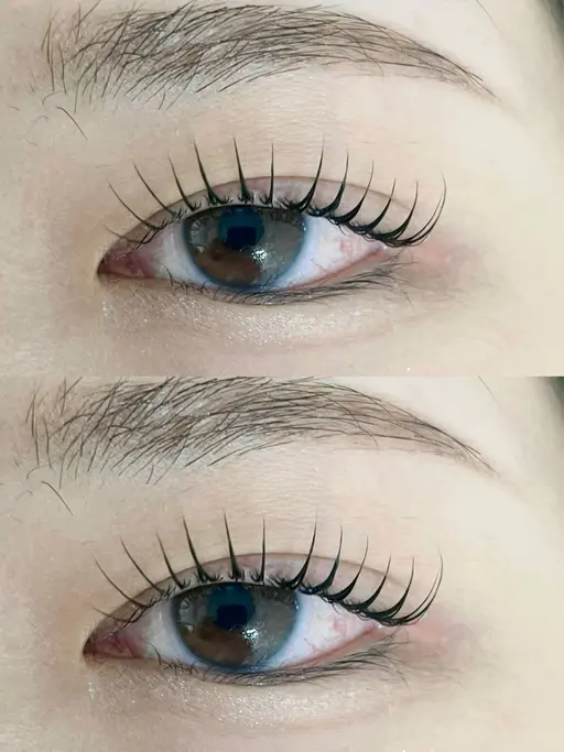 プレオープン記念価格💡似合わせパーマ🎀 オフ別途¥500〜パリジェンヌも可能です♪