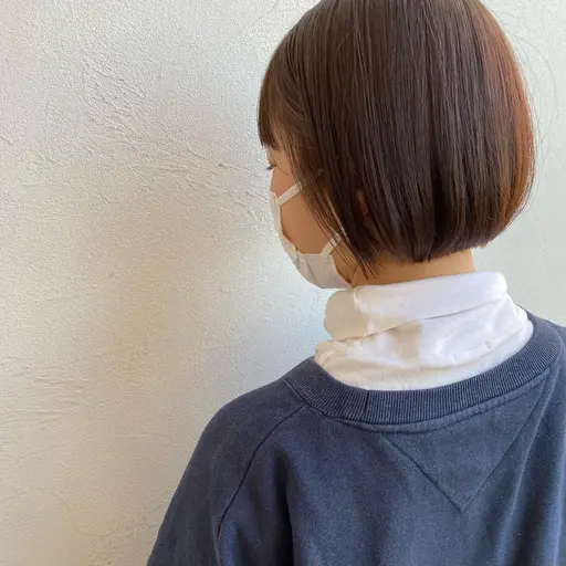 カット💇‍♀️