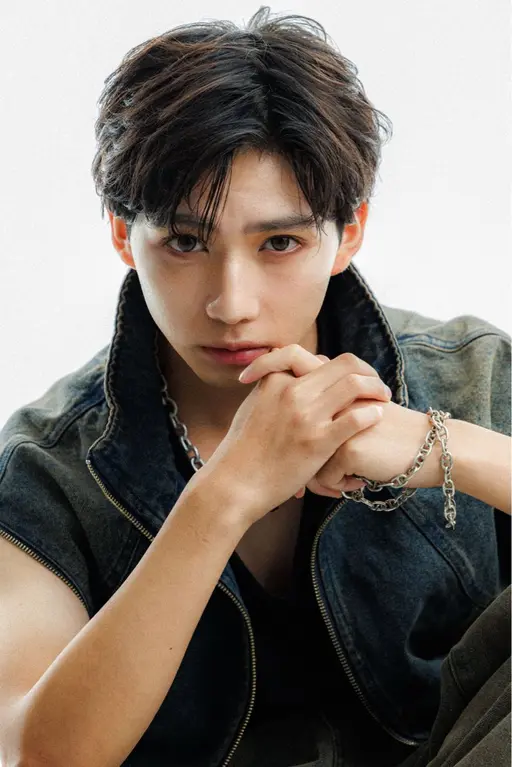 【40%SALE‼️】韓国風メンズカット＋カラー＋トリートメント