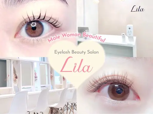 【上下】潤いまつ毛パーマ⸜❤︎⸝‍下まつげの状態によって上のみになる可能性もございます。ご了承くださいませ。