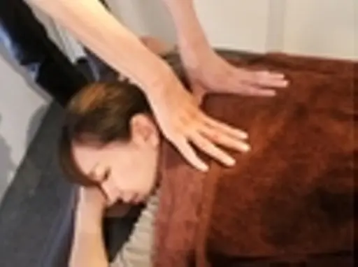 ボディマッサージ (指圧・もみほぐし・整体)60分 ＊初回＊