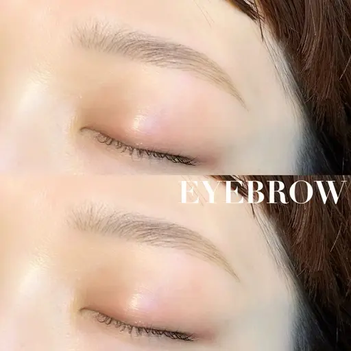 【モデル募集】アイブロウワックス