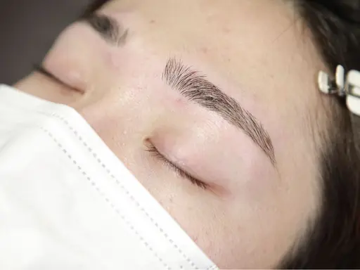 メンズ、レディース大歓迎！アイブロウWAXで垢抜け眉毛に✨