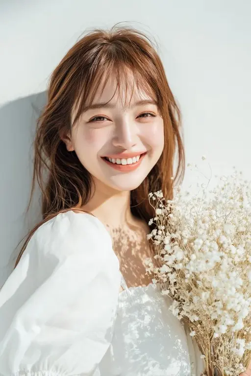 6日14時限定✨研修モデルさん募集中🌸フラットラッシュ両目合わせて60本保障/オフ付け足し不可🙂‍↕️🫧