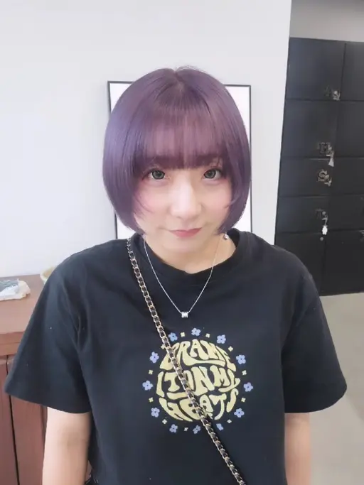 【火水木土日祝限定】ブリーチカラー&質感再整4stepsトリートメント(シャンプーブロー込)☆75%off☆