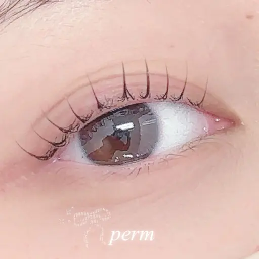 🍒1月限定🍒束感パーマ+ トリートメント+コーティング付き💖