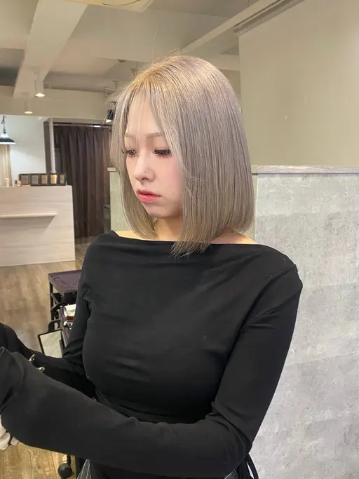 【 🌙朝11時~夜20時~のみ🌙】ボブカットモデル様募集中🐝平日限定⭐️