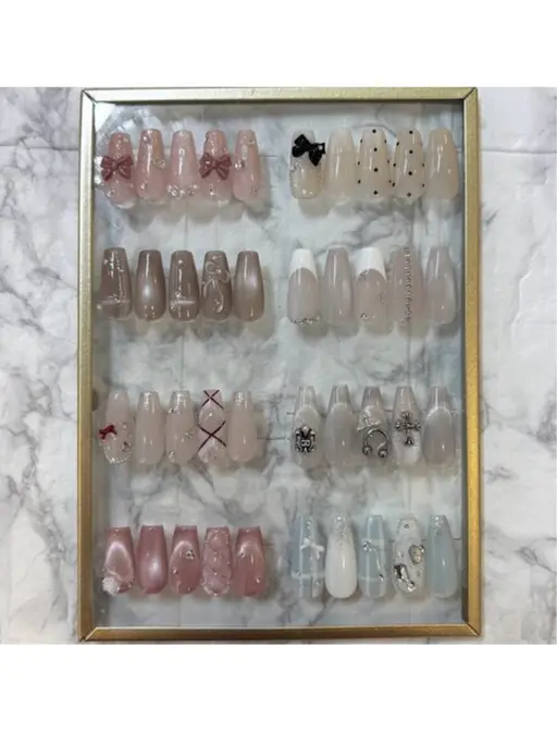 🩷モデル様デザインコース🩷オフあり