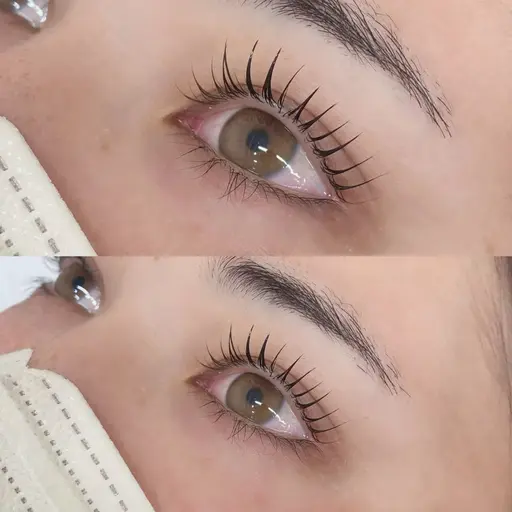 【🫧2回目以降の方🫧】まつ毛パーマ❣️