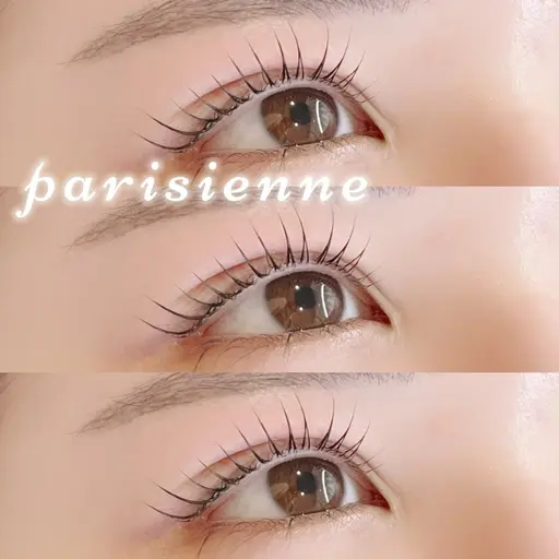 3/16 10:30～のみ  パリジェンヌ🎀  デモストレーションモデル💫