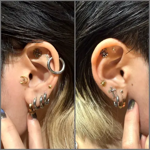 【1名様限定❗️】✨耳つぼジュエリー💎