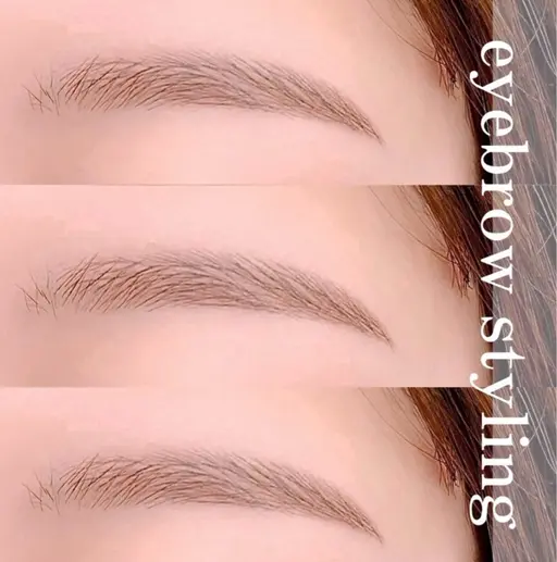 眉毛ワックスモデル募集！✨️【2/13 12:00   17:30限定】3週間以上伸ばした状態でご来店お願いします！