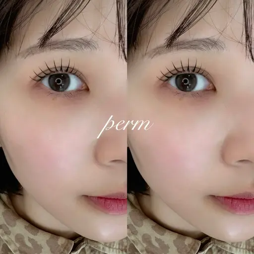 【2026年㊗️成人:1/5〜1/12】⑅⃛ まつげパーマ ⑅⃛