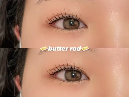 💞【ご新規様限定】まつげパーマ➕アイシャンプー➕コーティング束感仕上げ💞