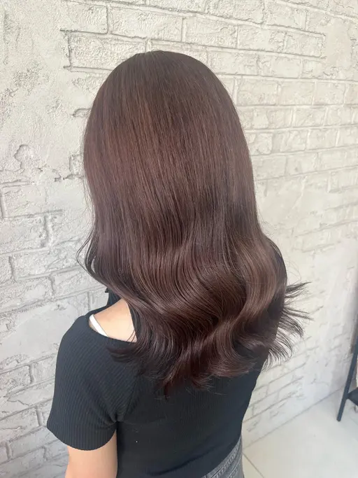 【⭐️クリスマス限定🎄】カット+フルカラー+トリートメント🎀🐰