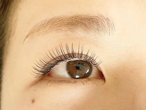 🌹人気No.1🌹オフ込み★最高級セーブル シングルエクステ140本